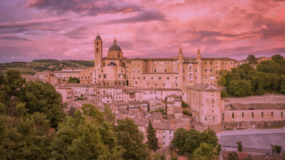 Cosa vedere a Urbino - urbino